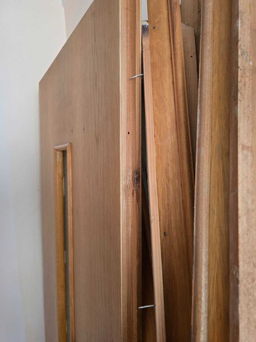 Интериорни врати