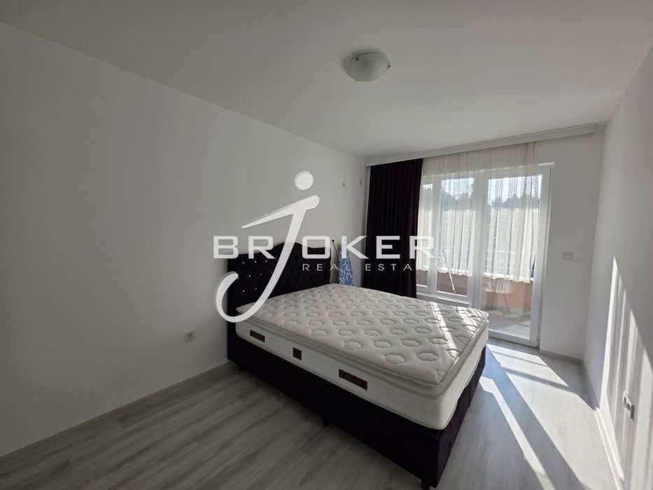 Дава се под наем Двустаен апартамент в Кърджали, Байкал - 60 кв.м за 306 € - Снимка #4