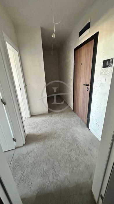 Продава се Двустаен апартамент в Пловдив, Христо Смирненски - 68 кв.м за 1809 €/кв.м - Снимка #4