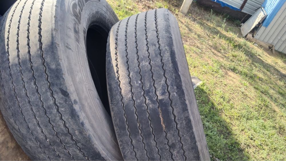 Продам шины грузовые
