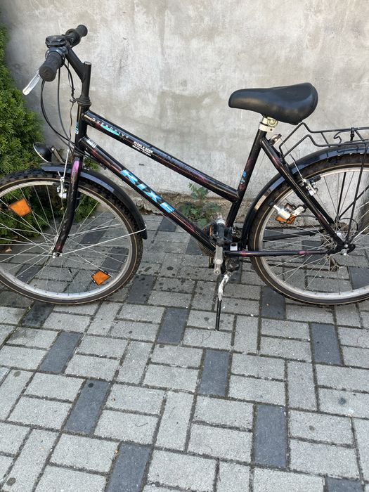 Vand biciclete adulti