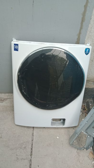 Ремонт стиральных машин