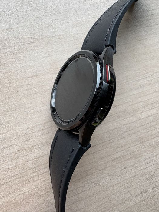 Samsung Galaxy Watch 6 Classic 43 mm