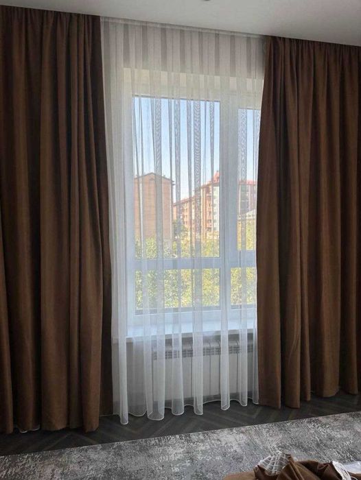 RENT | АРЕНДА квартира в Мирабад NRG Oybek 3/4/12 84 кв