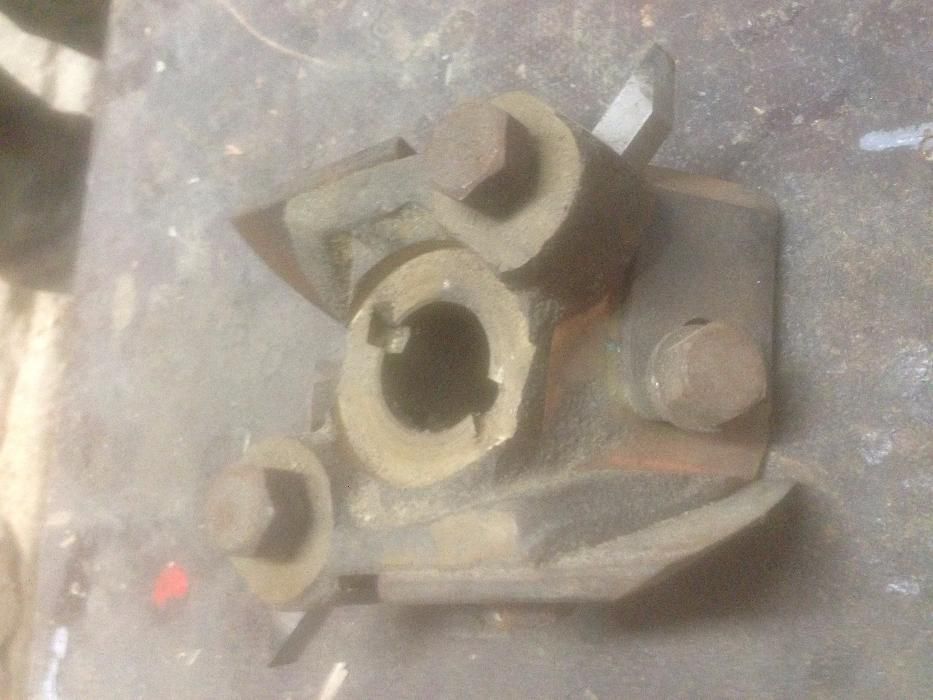 Фрезова глава за изработка на бъчви