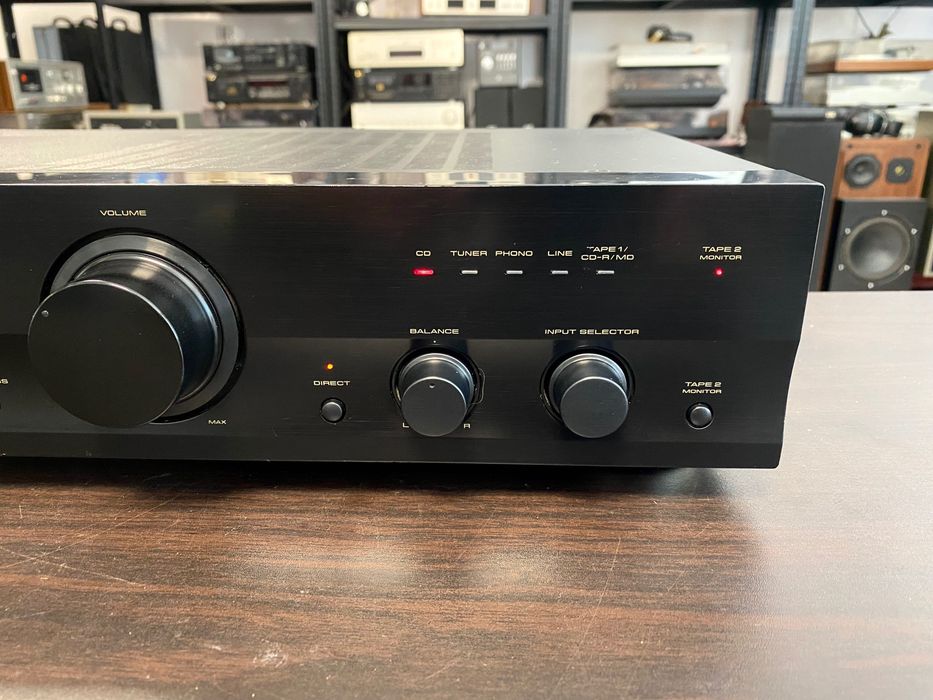 Усилвател Pioneer