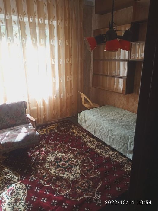 Сдается Зх комнатная кв. на Тузель 1
Яшнабадский район. Тузель, 1 кв