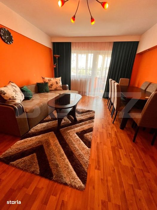 Apartament 2 camere,str Libertatii — fotografia 3