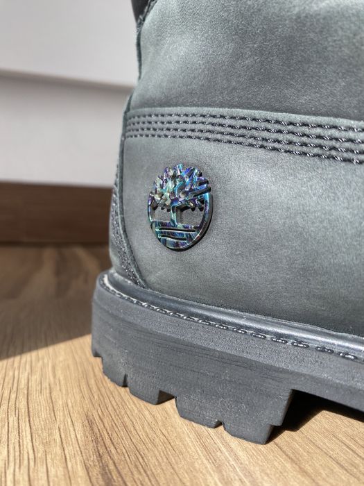 Ghete Timberland Trappers 6In Premum