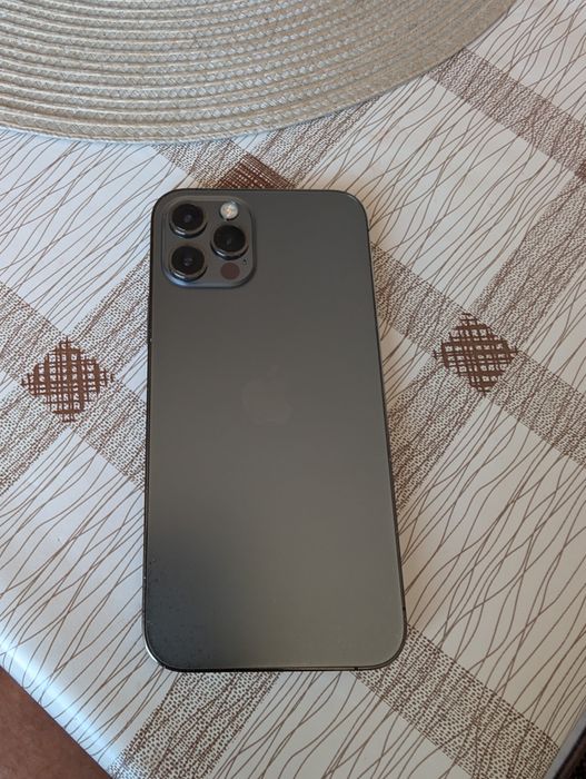 Vand schimb  iPhone 12 pro