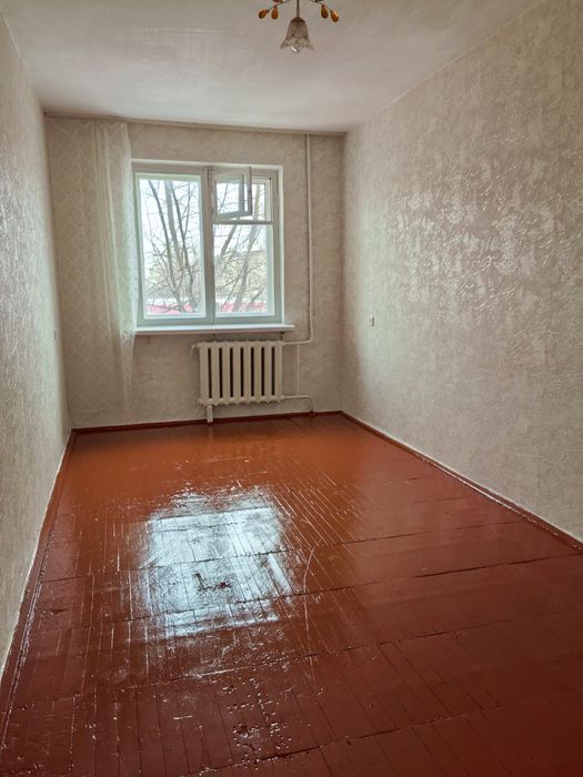 Продам двушка. Хозяин