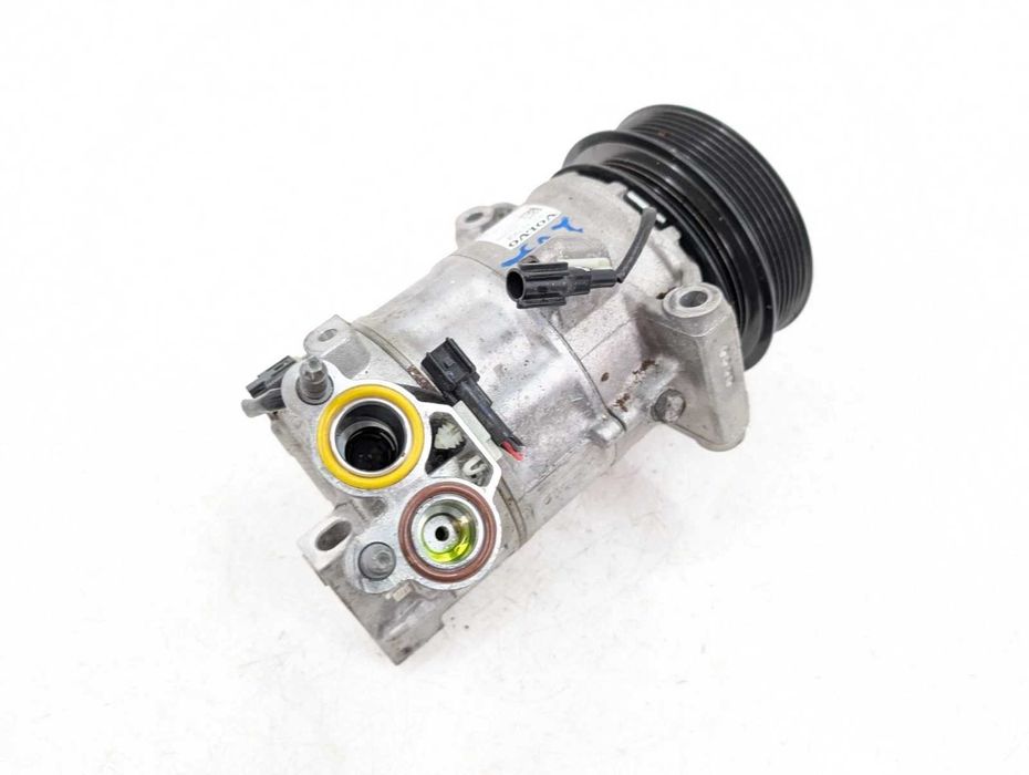 Compresor AC Volvo XC60, XC90, S60, V60, V90, XC40 - P31497908 2024
