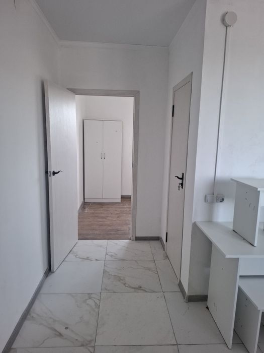 Общежитие благоустроенное