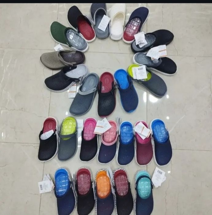 Срокс Производство Вьетнам! Размер 26 до 45 ...