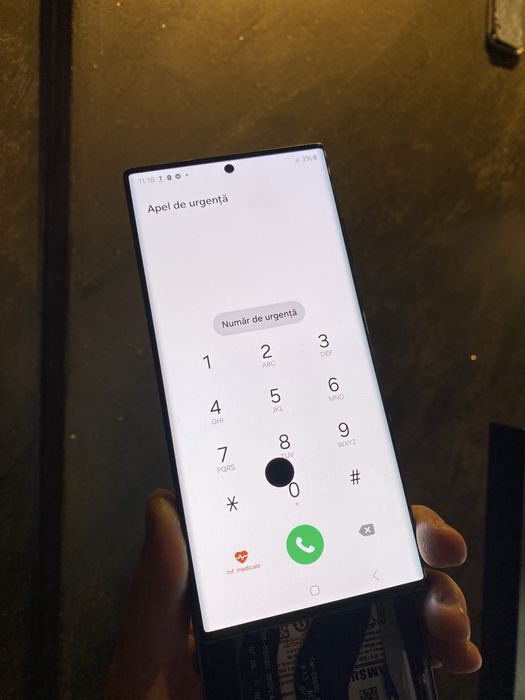 Display Original Samsung S22 Ultra