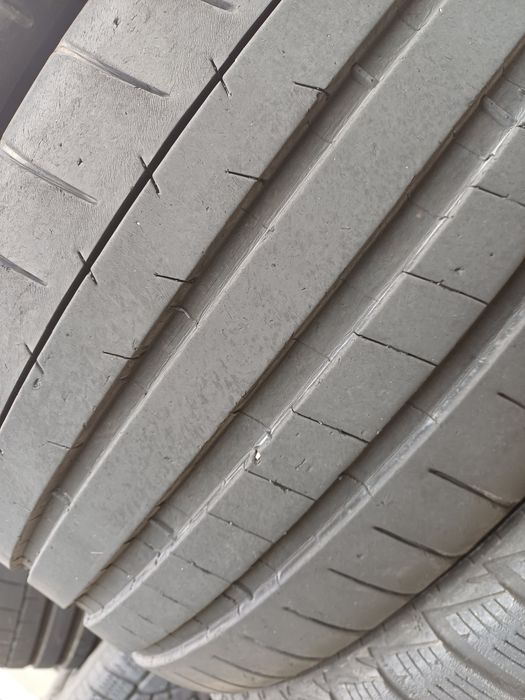 Гуми 225/35/18 Мишелин