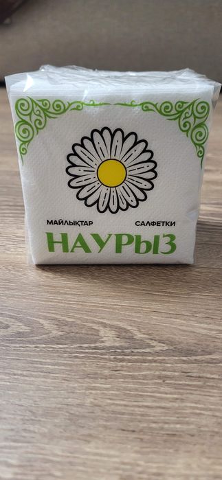 Салфетка столовая