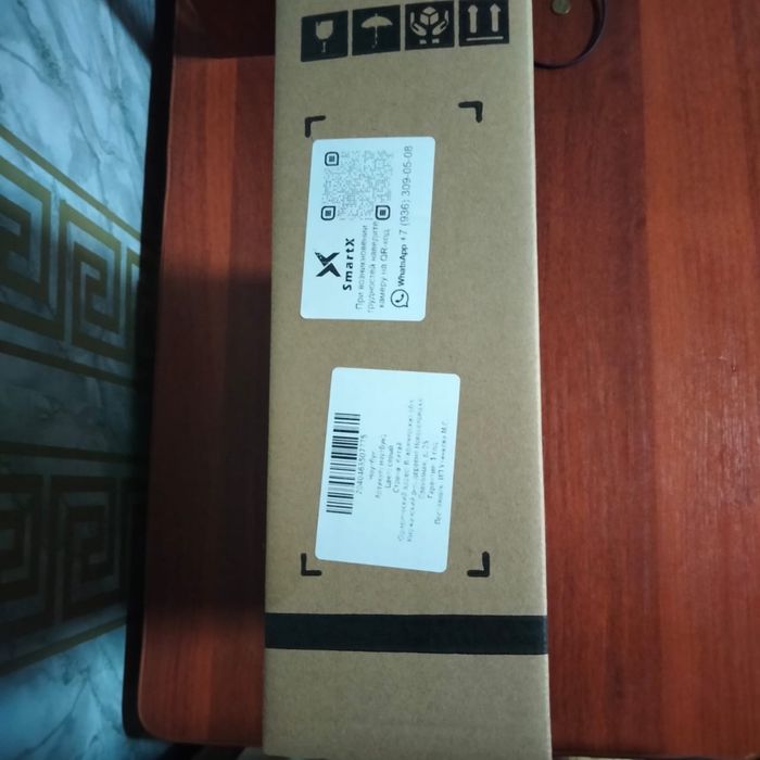 Ноутбук Smartx 512Gg