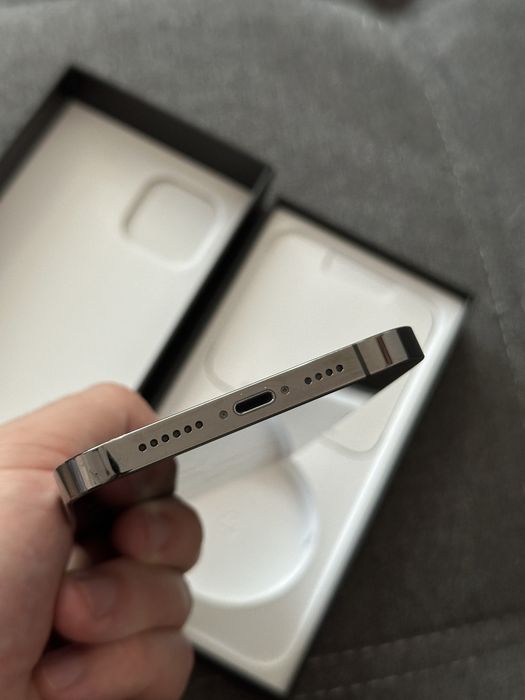 iPhone 12 Pro Max 128 GB  stare foarte buna