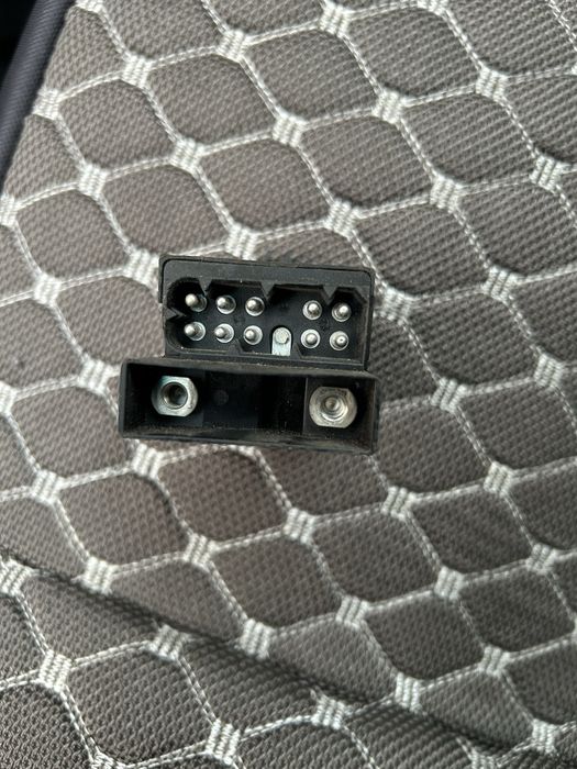 Рэле накала свечей м51 BMV.