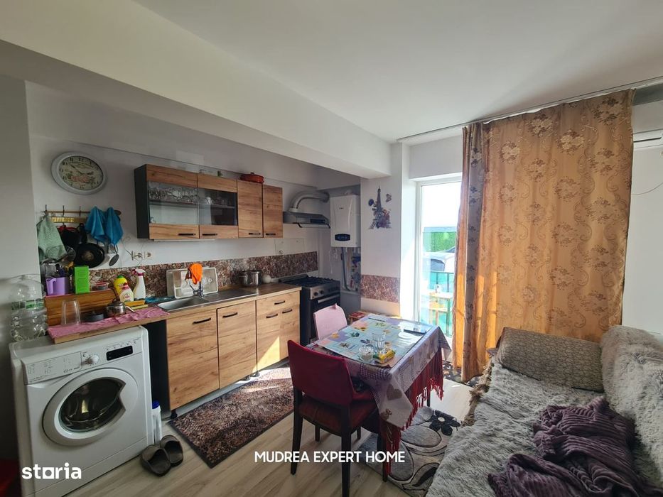 Nou |  Apartament de vânzare | 2 Camere | Otopeni