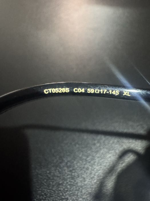 Ochelari de Soare Cartier