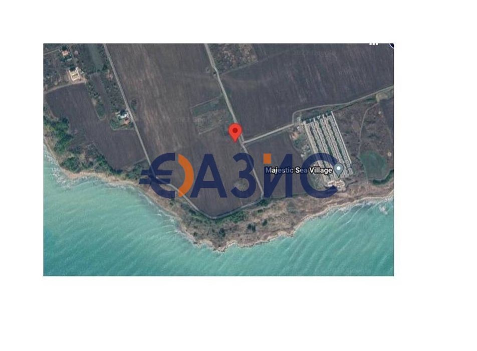 Продава се Парцел в Поморие - 5000 кв.м за 105 €/кв.м - Снимка #2