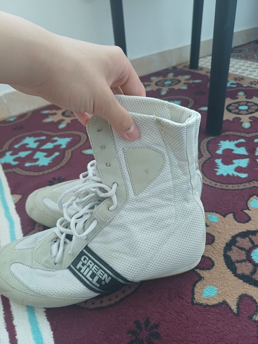 Продается боксерка