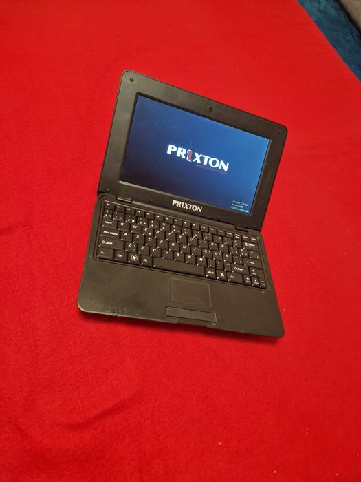 Laptop pentru piese
