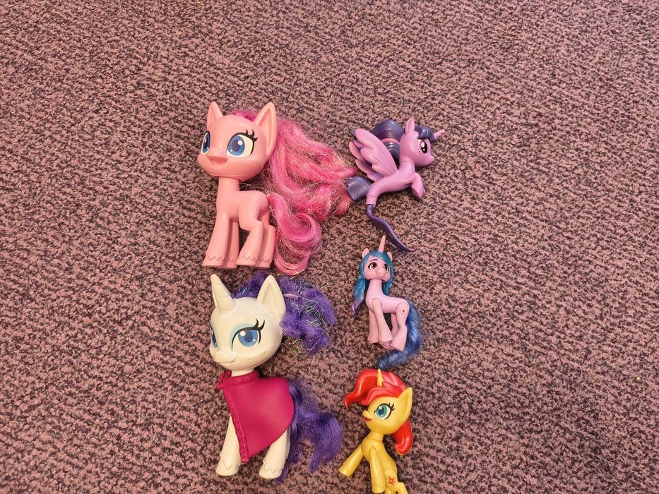 Figurine My Little pony
