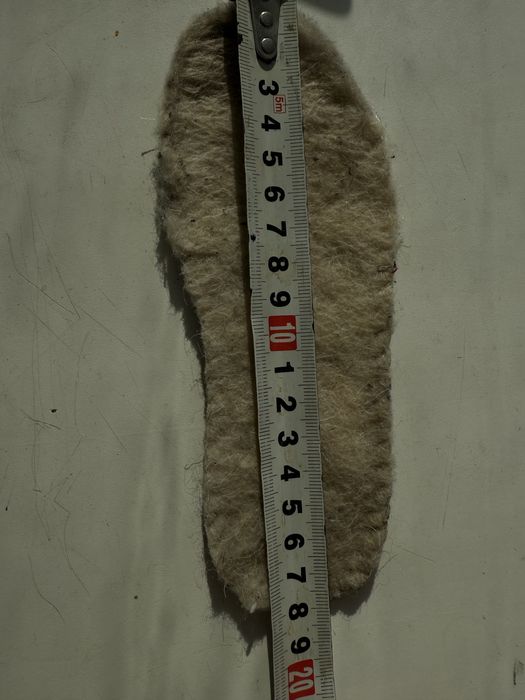 Зимняя детская обувь