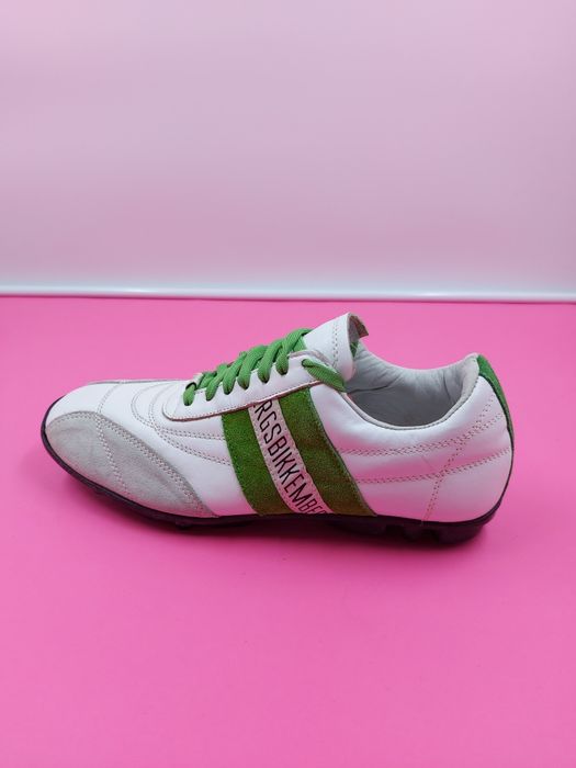 Bikkembergs номер 41 Оригинални мъжки обувки