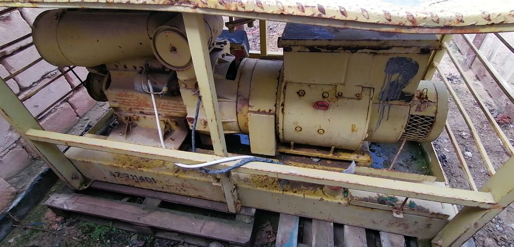 Сак  апарат Италия  CaT