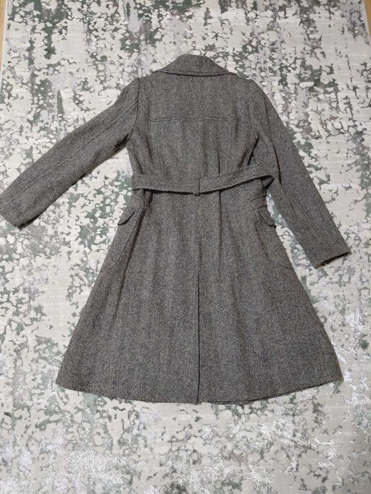 Palton dama HM măsura 40