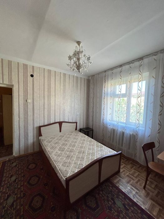 Продам свою квартиру 3 комнаты