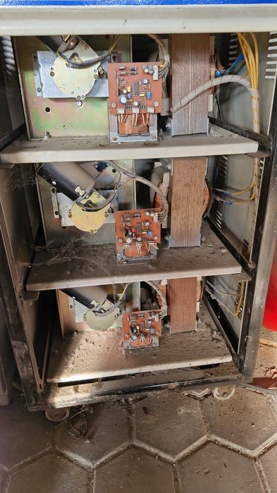 Стабилизатор напряжния