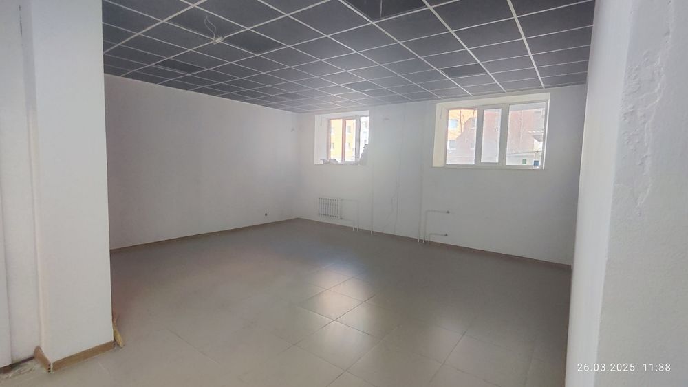 Аренда помещения