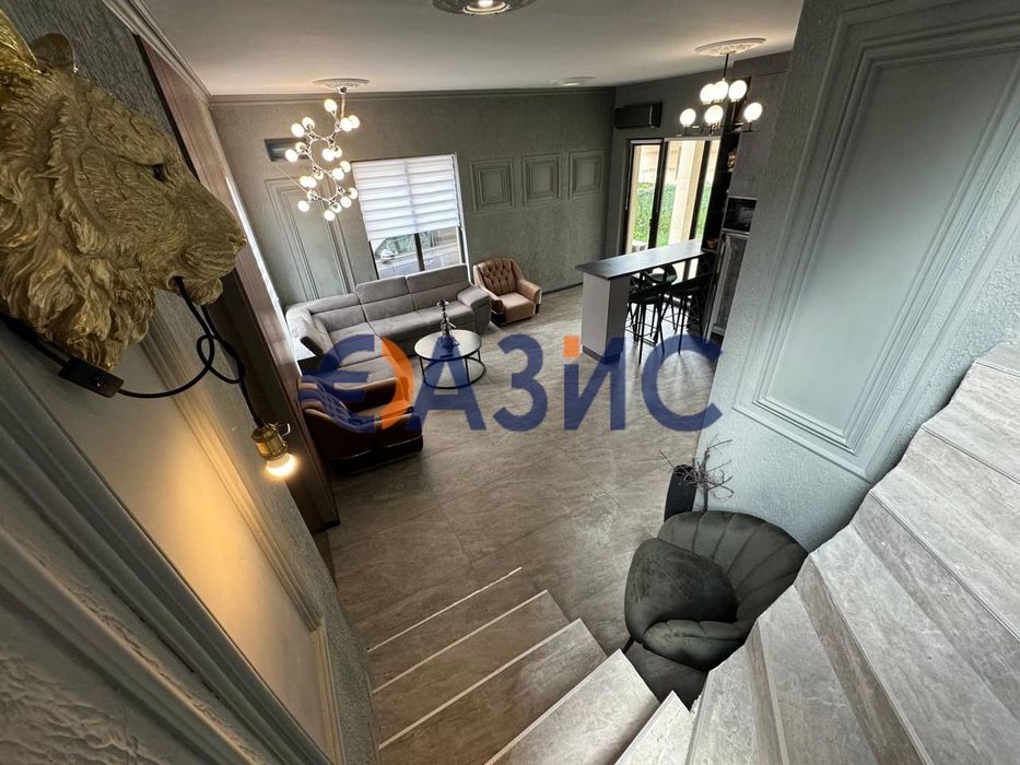 Продава се Къща в Бургас, Център - 116 кв.м за 2413 €/кв.м - Снимка #3