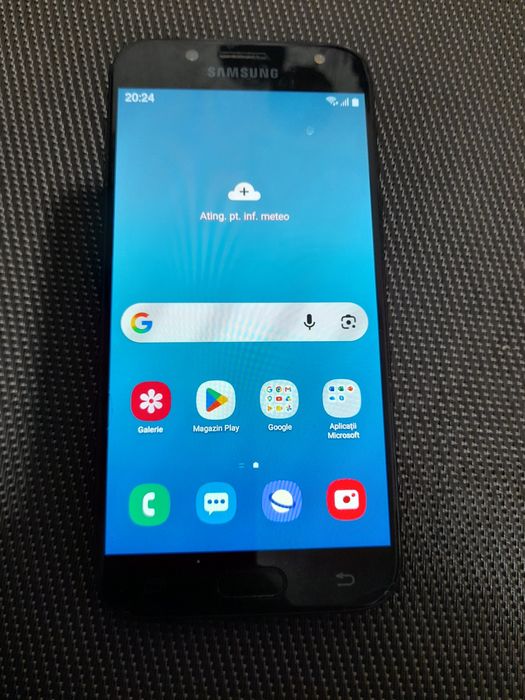 Vând samsung j5 2017