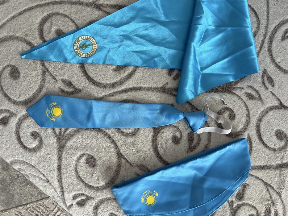 Аксессуары на 9 мая