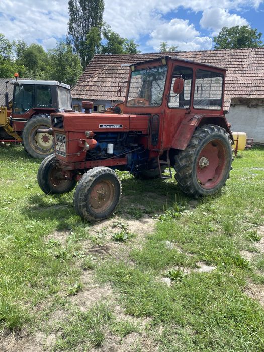 Tractor utb 650M