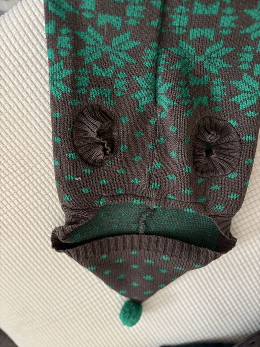 Одежда для собак