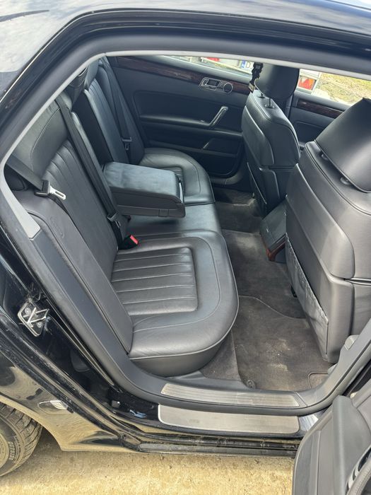 Dezmembrez/Dezmembrari Vw Phaeton 2012 3.0 Tdi Cex Distronic/SoftClose