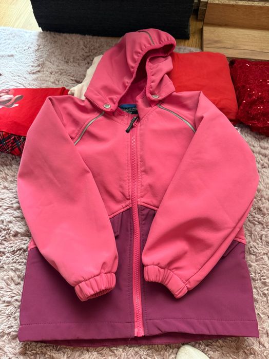 Дрешки Момиче 116/122