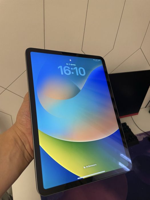 Ipad Pro 11-дюймовый