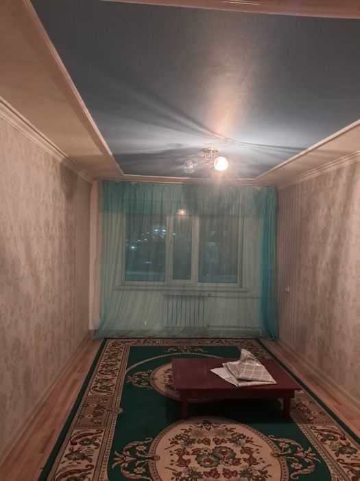 Сдается квартира