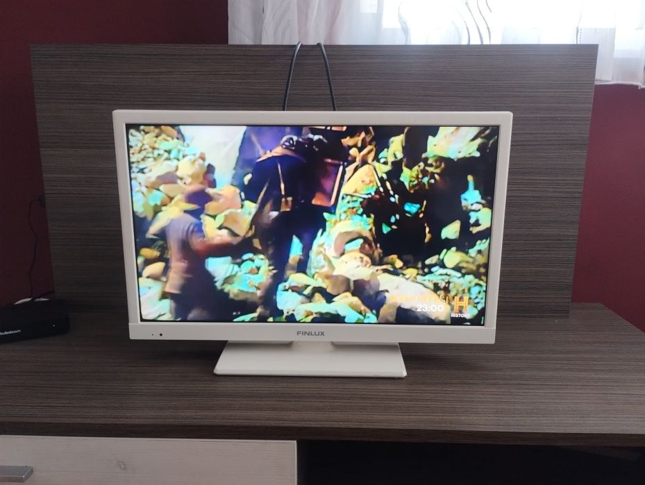 Телевизор Finlux 24"