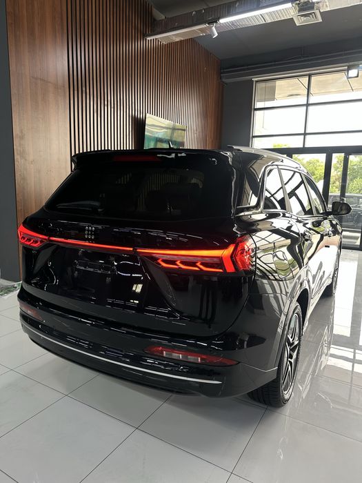 Dongfeng Fengon S 508 Evr