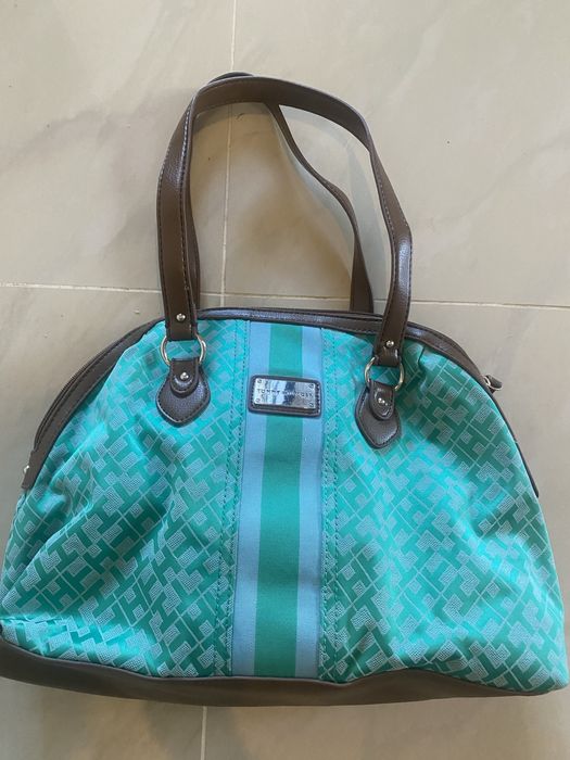 Geanta Tommy Hilfiger