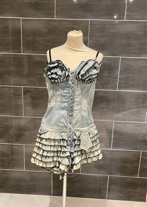 Rochie seara Jovani rochie paiete rochie eleganta rochie banchet